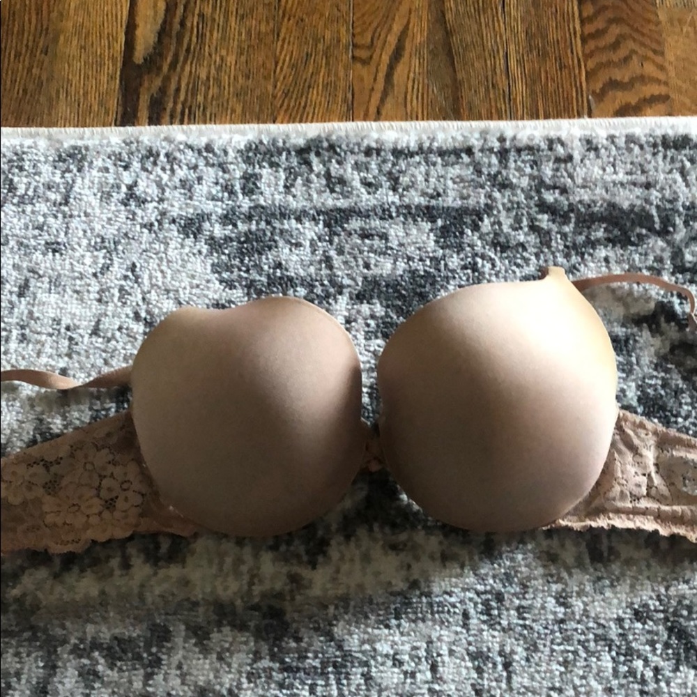 Victoria Secrets bra